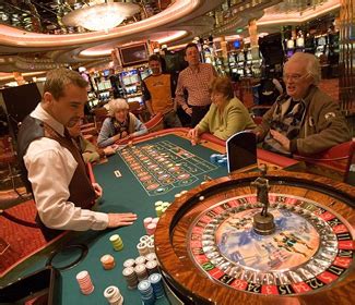 casino careers at the sea